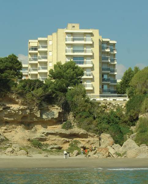 La Joya Hotell Miami Playa Eksteriør bilde